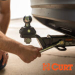 Curt Towing Accessories. Tow with the best of them!