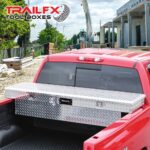 Protect your tools and property! Reliable truck storage is a necessity.